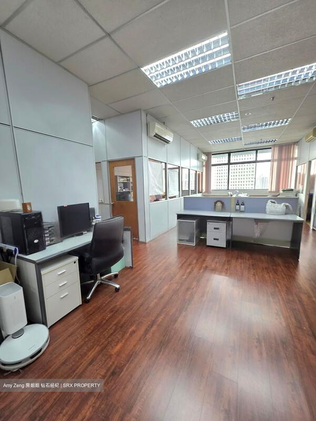 Henderson Industrial Park (D3), Factory #460024551